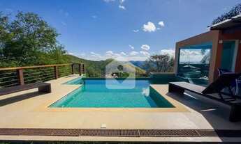 Imagem 2: Casa para venda com 5 suítes - Pedro do Rio - Petrópolis/RJ