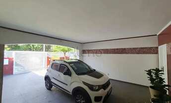 Imagem 3: Sobrado à venda em Campinas, Jardim Paraíso, com 5 quartos, com 311 m²