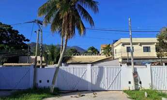 Imagem 3: Casa com 2 dormitórios à venda, 57 m² por R$ 320.000,00 - São José do Imbassaí - Maricá/RJ