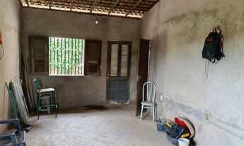 Imagem 6: Casa na Vila Isabel Cafeteira