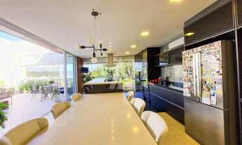 Imagem 5: Cobertura plana com 3 suítes à venda no bairro América em Joinville-SC, por R$ 2.290.000,0