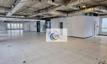 Imagem: Conjunto para alugar, 279 m² - Itaim Bibi