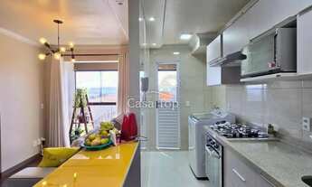 Imagem 5: Apartamento à venda Condomínio Vittace - Uvaranas