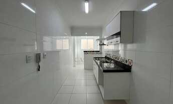 Imagem 5: Apartamento à venda, 113 m² por R$ 690.000,00 - Aviação - Praia Grande/SP