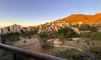 Imagem: Cobertura Nova no Sion Primeira Locação