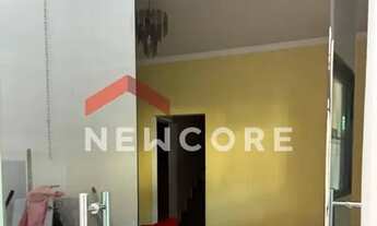 Imagem 5: Sobrado em Rua Vicente Cardoso - Jardim Torrão de Ouro - São José dos Campos/SP