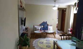 Imagem 3: Apartamento à venda, 51 m² por R$ 299.999,00 - Vila Nova Cachoeirinha - São Paulo/SP