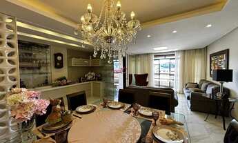 Imagem: Apartamento para venda no bairro de Ramos