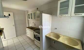 Imagem 7: Apartamento com 3 dormitórios, 75 m² - venda por R$ 230.000,00 ou aluguel por R$ 2.458,88