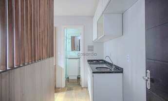 Imagem 3: Studio 1 quarto para aluguel Pelotas