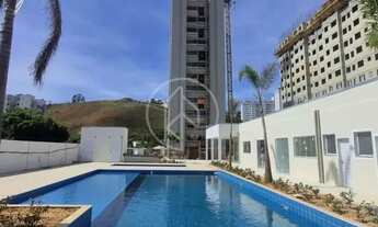 Imagem 4: Imóvel para venda com 42 metros quadrados com 2 quartos em Aeroporto - Juiz de Fora - MG