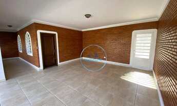 Imagem: LOC-531) Casa com 4 dormitórios para alugar