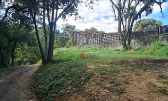 Imagem: Terreno á Venda Trevo de Perus/SP