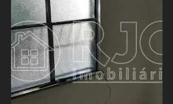 Imagem 7: Imóvel para venda tem 44 metros quadrados com 1 quarto em Méier - Rio de Janeiro - RJ