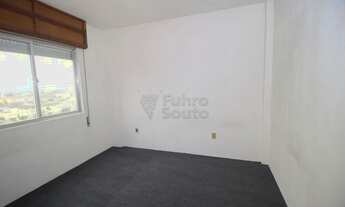 Imagem 5: Aconchegante Apartamento de 1 Quarto no Edifício Zanetti no Centro de Pelotas!