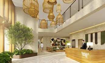 Imagem 5: INVISTA NESTE COM VALORIZAÇÃO ACIMA 60% QUANDO LANÇAR EMPREENDIMENTO COM ARÉA DE LAZER MIN