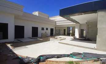 Imagem: Casa Condomínio em Mirassol