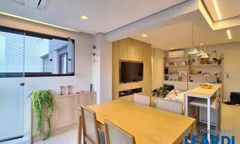 Imagem 5: APARTAMENTO - VILA LEOPOLDINA - SP