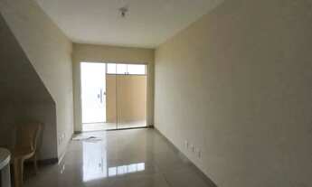 Imagem 4: ÁREA PRIVATIVA 2 QUARTOS - CANDELARIA