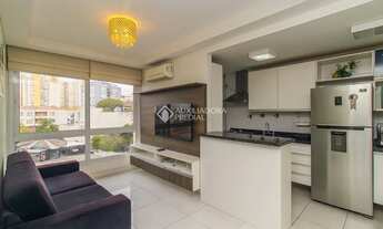 Imagem 2: 2 dormitórios e duas vagas