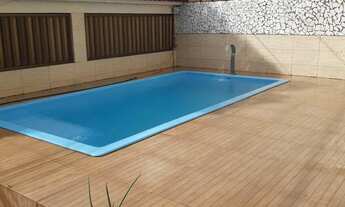 Imagem: CASA DUPLEX 300 METROS PRAIA DU x27 LE