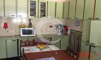 Imagem 7: Sobrado em Vila Ema