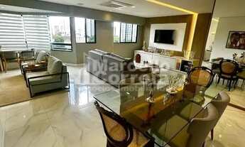 Imagem 2: Apartamento de 153m² no bairro de Casa Forte