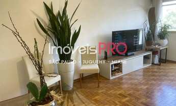 Imagem 3: Apartamento no Real Parque com 92m² com 3 dormitórios e lazer