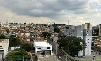 Imagem 4: APARTAMENTO 02 DOMITÓRIOS - JARDIM PRIMAVERA - JACAREÍ SP