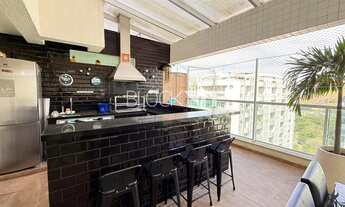 Imagem 5: Recreio dos Bandeirantes