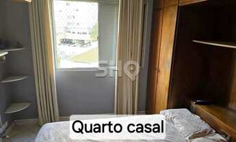 Imagem 7: Apartamento á venda, 2 quartos, 2 banheiros, 1 vaga em Santana, São Paulo