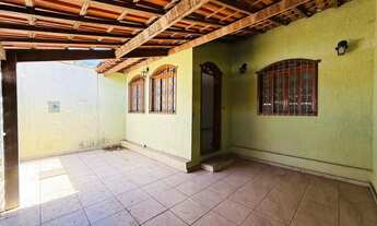 Imagem: CASA LINEAR ENTRADA INDEPENDENTE 2 QUARTOS