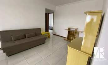 Imagem 4: Apartamento para locação em Itajaí-SC, Barra do Rio: 2 quartos, 1 suíte, 2 salas, 1 vaga d