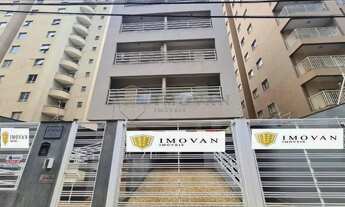 Imagem: Apartamento Padrão em Ribeirão Preto