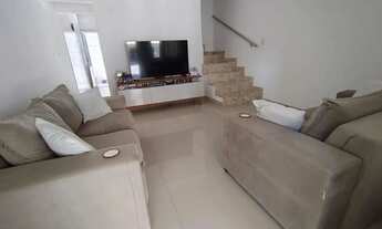 Imagem 2: Casa para Venda em Lauro de Freitas, VILA PRAIANA, 2 dormitórios, 2 suítes, 3 banheiros, 2