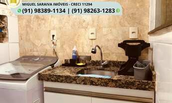 Imagem 7: Imóvel para aluguel tem 89 metros quadrados com 2 quartos em Marco - Belém - PA