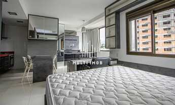 Imagem 7: Apartamento de 01 dormitório no Independencia