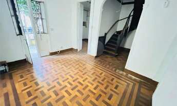 Imagem 7: Casa à venda ou para alugar com 4 quartos em Tijuca, Rio de Janeiro - RJ