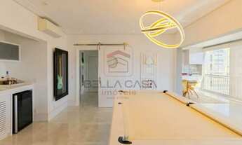 Imagem 7: Apartamento a venda Central Park Mooca com 202 metros