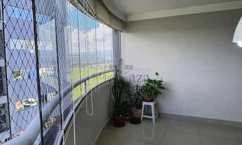 Imagem 7: Oportunidade - Apartamento Cobertura - Agatha - Parque Residencial Aquarius - 3 Dormitório