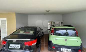 Imagem 5: Casa com 4 quartos à venda em Serraria - AL