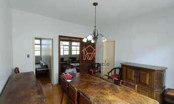 Imagem 4: Apartamento com 4 dormitórios à venda, 210 m² por R$ 1.050.000,00 - Santo Agostinho - Belo