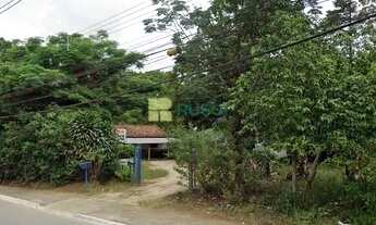 Imagem 4: Área à venda, 7350 m² por R$ 7.020.000,00 - Putim - São José dos Campos/SP