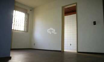 Imagem 3: Apartamento 2 dormitórios/quartos, 1 vaga, reformado, no Bairro Santo Antônio