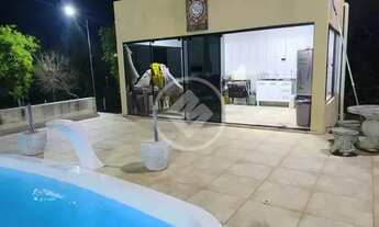 Imagem: CASA NO CONDOMINIO COM 4 QUARTOS SENDO 2