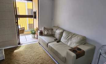 Imagem 2: Apartamento 02 quartos , 02banheiros em condomínio fechado . Portaria 24h