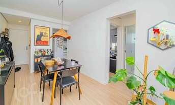 Imagem 6: Apartamento à venda em Bom Jesus com 70 m², 2 quartos, 1 suíte, 1 vaga