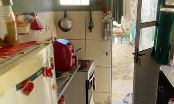 Imagem 6: Casa no Conjunto Jarbas Oiticica