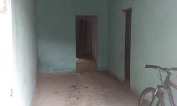 Imagem 2: Casa com 2/4 Casa com 2 dormitórios