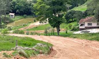 Imagem 7: Terrenos de 500m² em Ibiúna com Vista Panorâmica Oportunidade Imperdível!